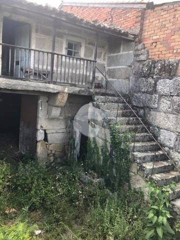 Casa adosada en Venta en comarcal en Taboadela