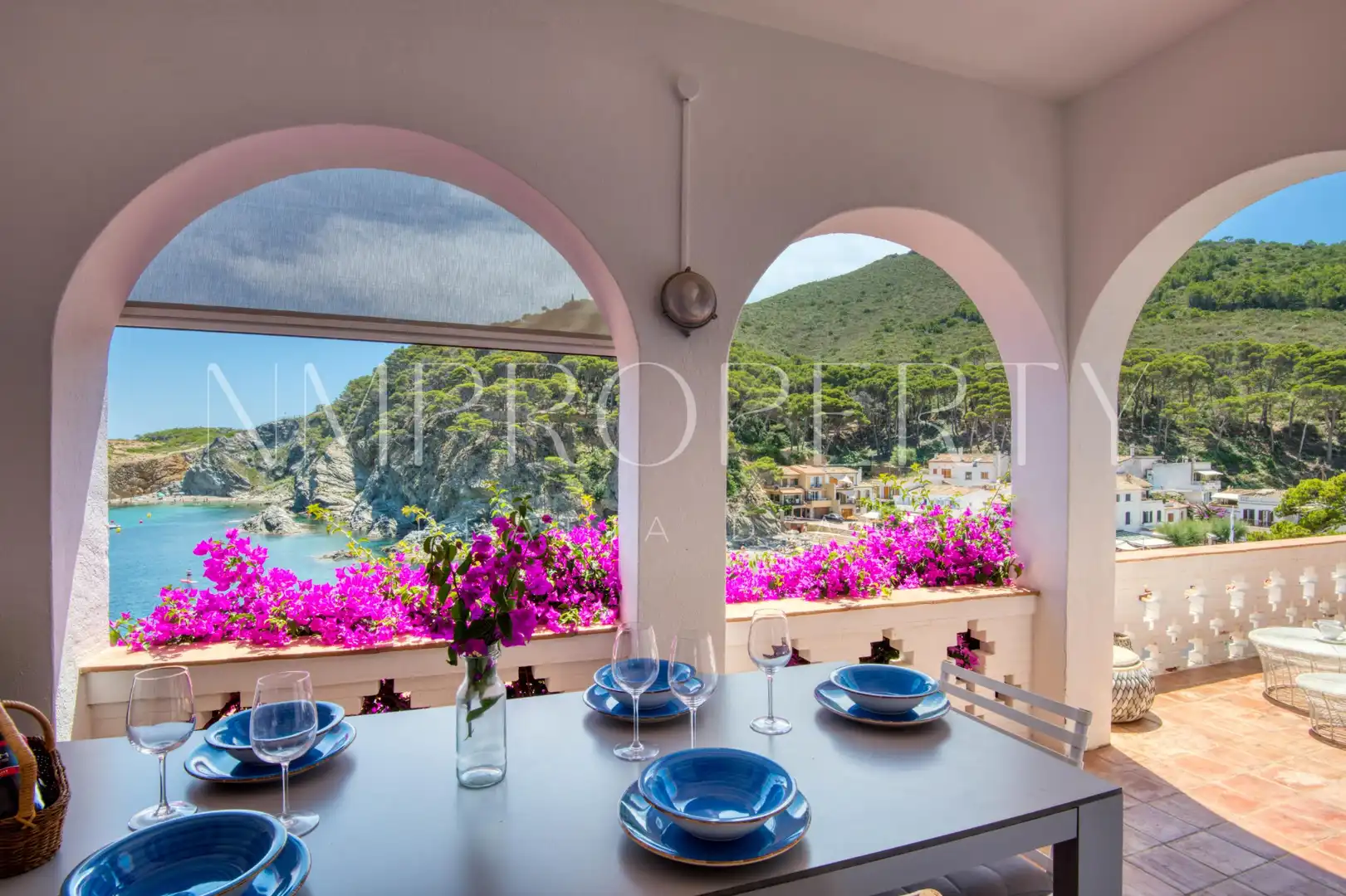 Casa pareada con terraza en venta en Carrer Pescadors, imagen 28
