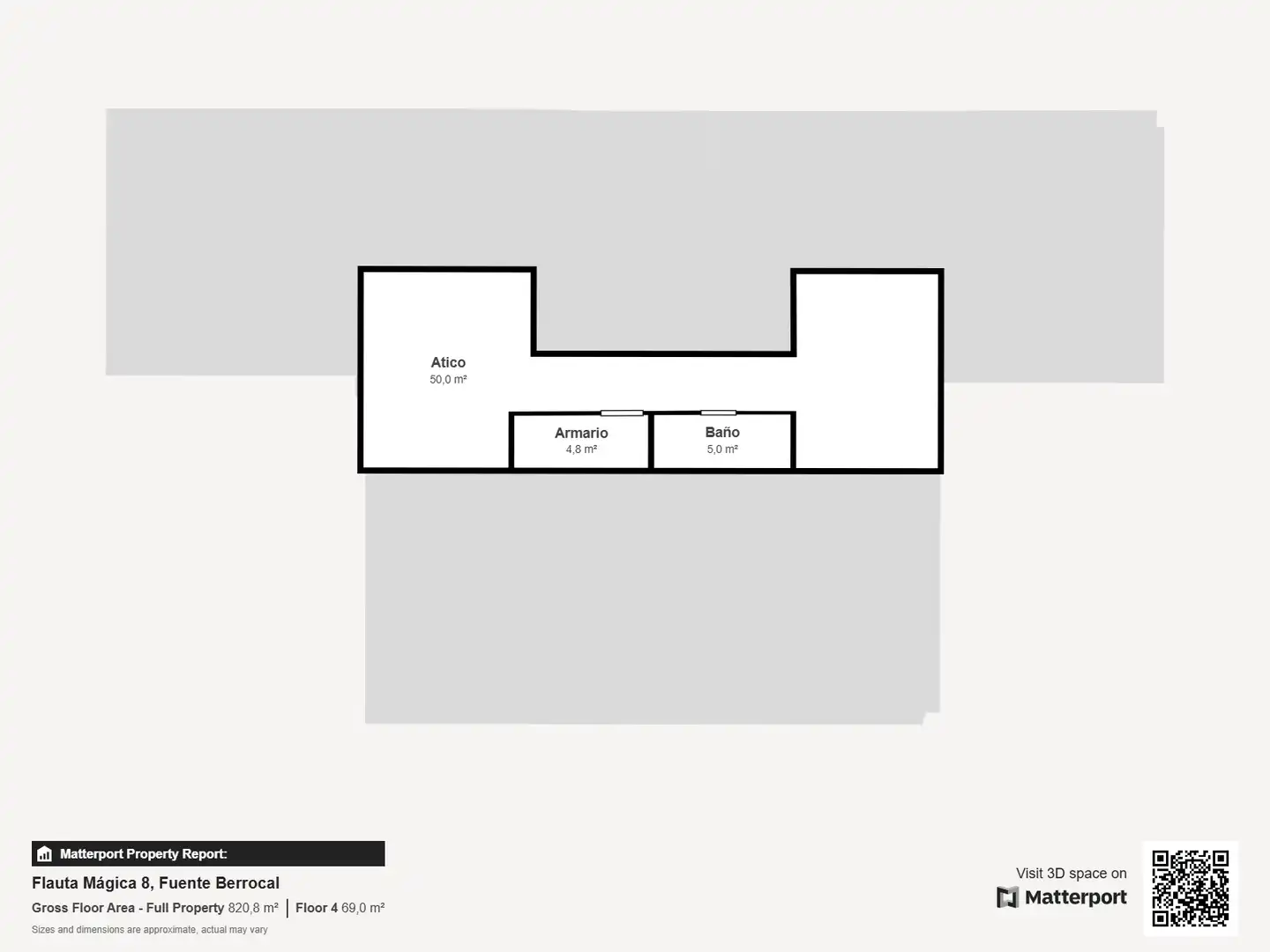 Casa o xalet en venda en Valladolid amb Calefacció, Jardí privat i Terrassa