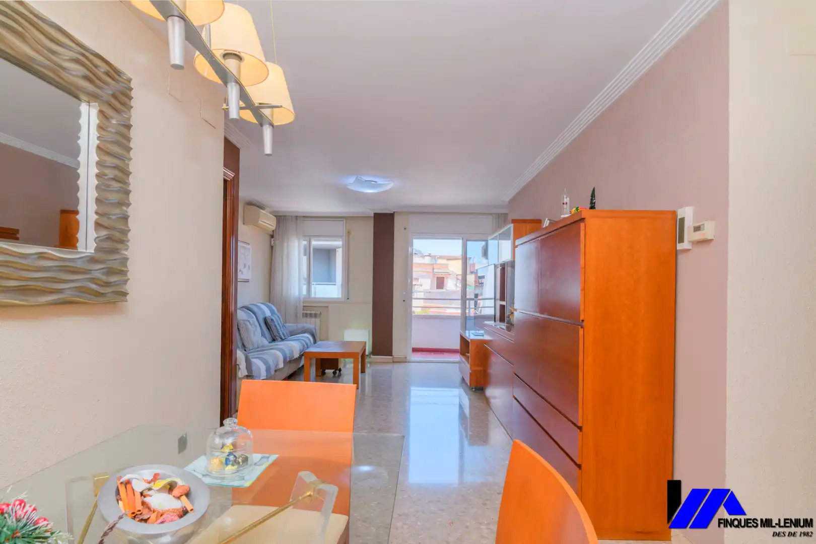 Duplex with terrace for sale in Passeig Maragall, imagen 9