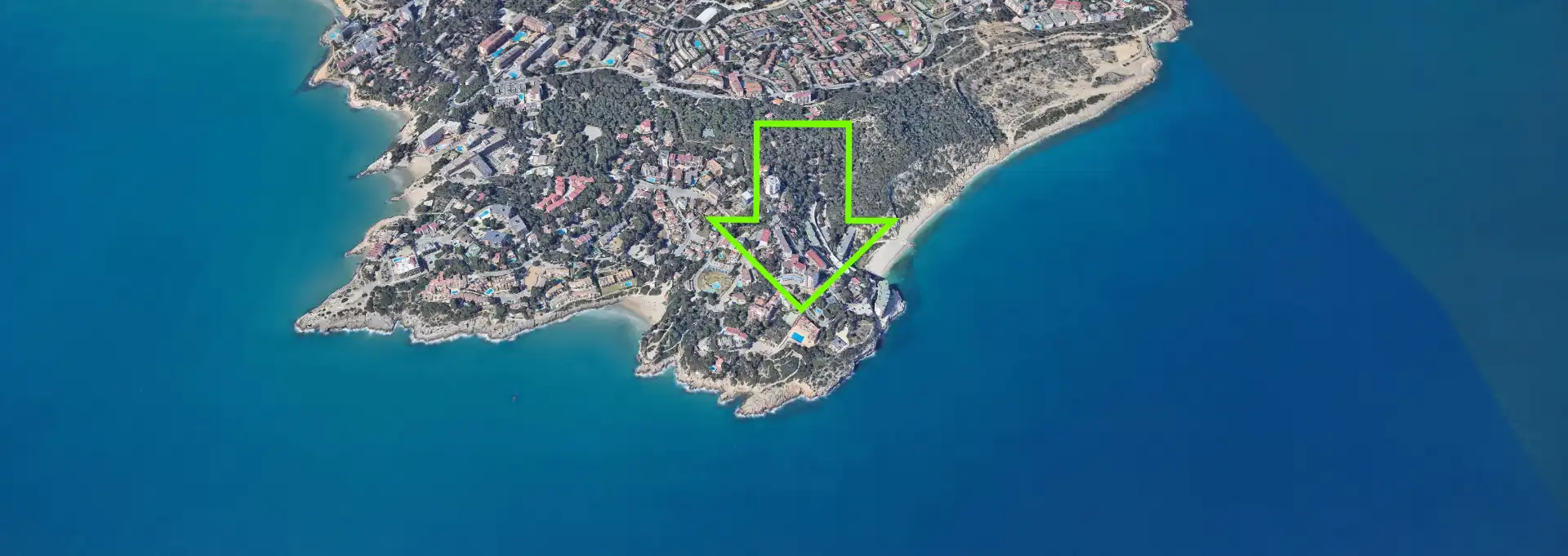 Apartament en venda en Salou amb Aire condicionat, Calefacció i Terrassa