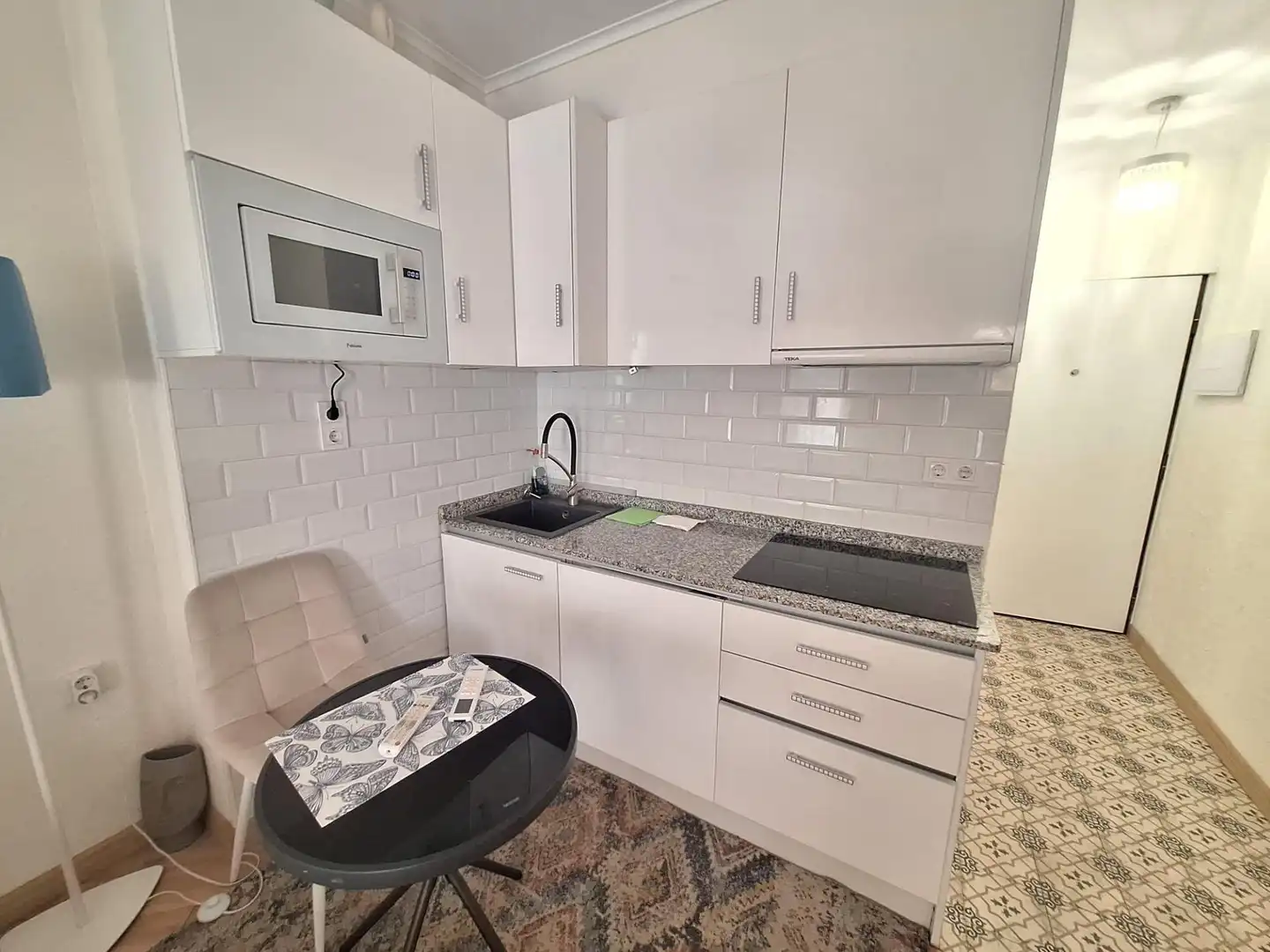Studio avec ascenseur à vendre à N/A, imagen 11