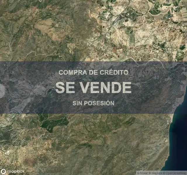 Residencial en venta en Turre