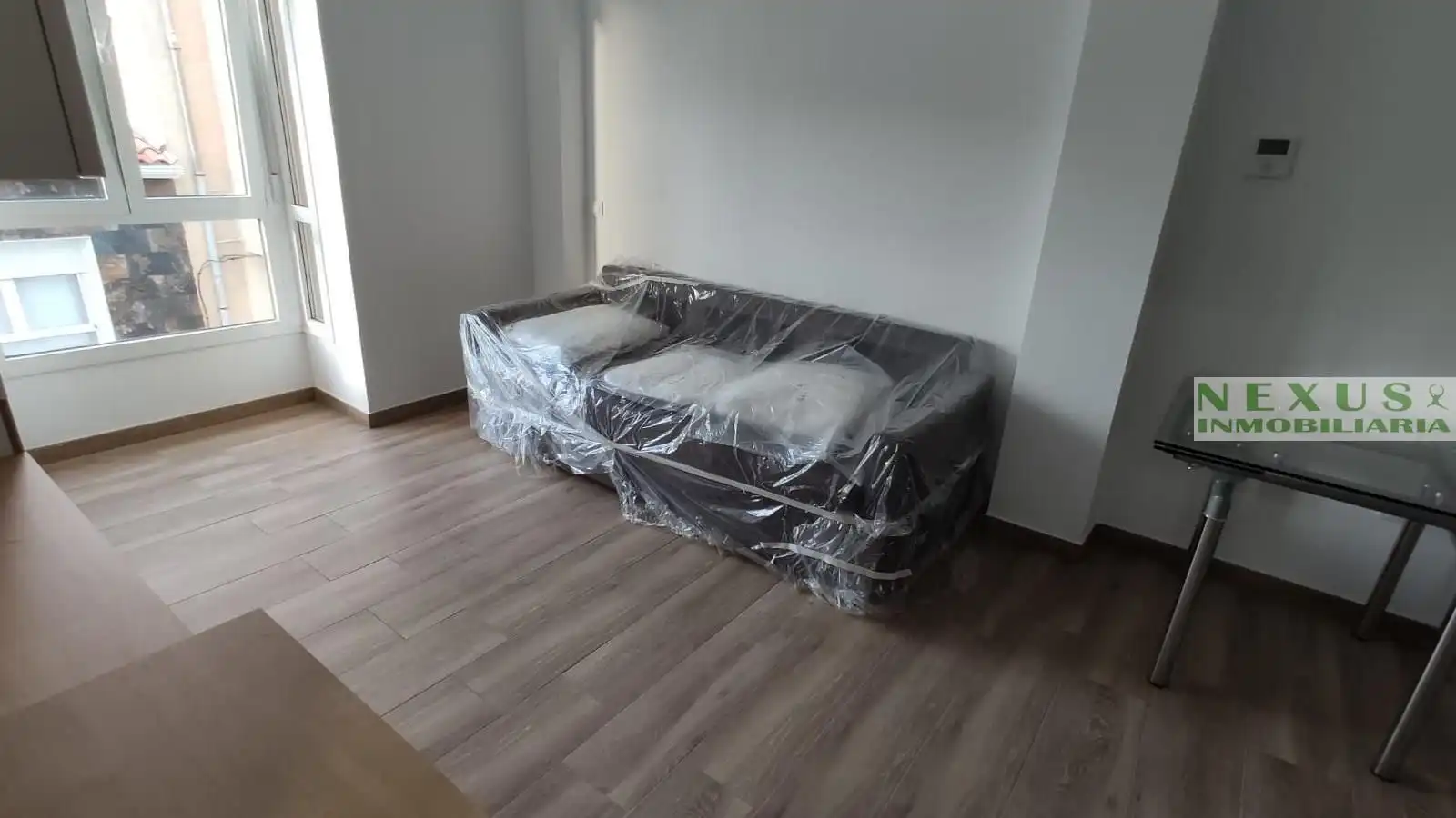 Apartamento de alquiler en Aguas Vivas - La Zambomba