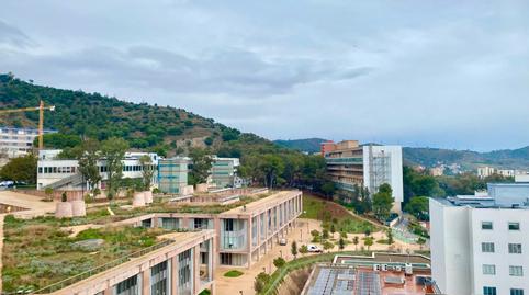 Foto 5 de Pis en venda a Avinguda del Jordà, Sant Genís dels Agudells,  Barcelona Capital