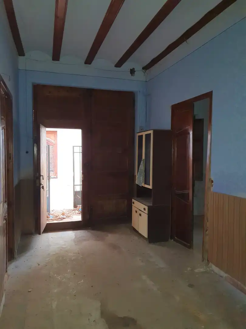 House with garden for sale in Turís, imagen 5