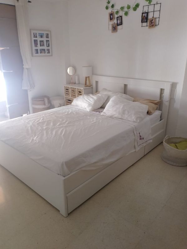 Habitación de Piso en venta en Elche / Elx con Aire acondicionado, Calefacción y Balcón