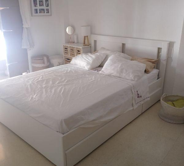 Foto 1 de Pis en venda a San Crispín, Alicante