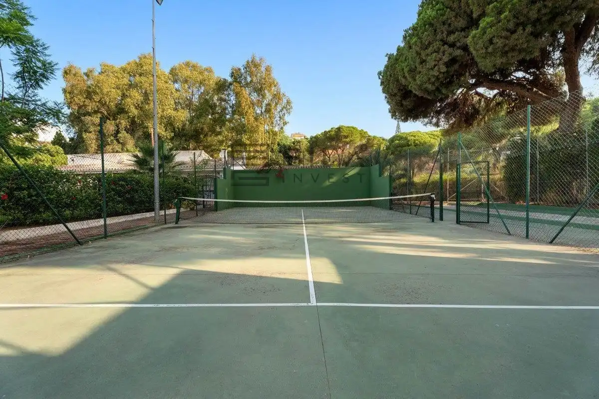Maison mitoyenne à vendre à Parque Elviria, imagen 24