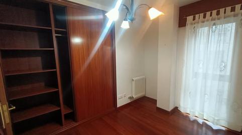 Foto 3 de Apartamento de alquiler en Rúa de Alejandro Novo González, Conxo, Santiago de Compostela