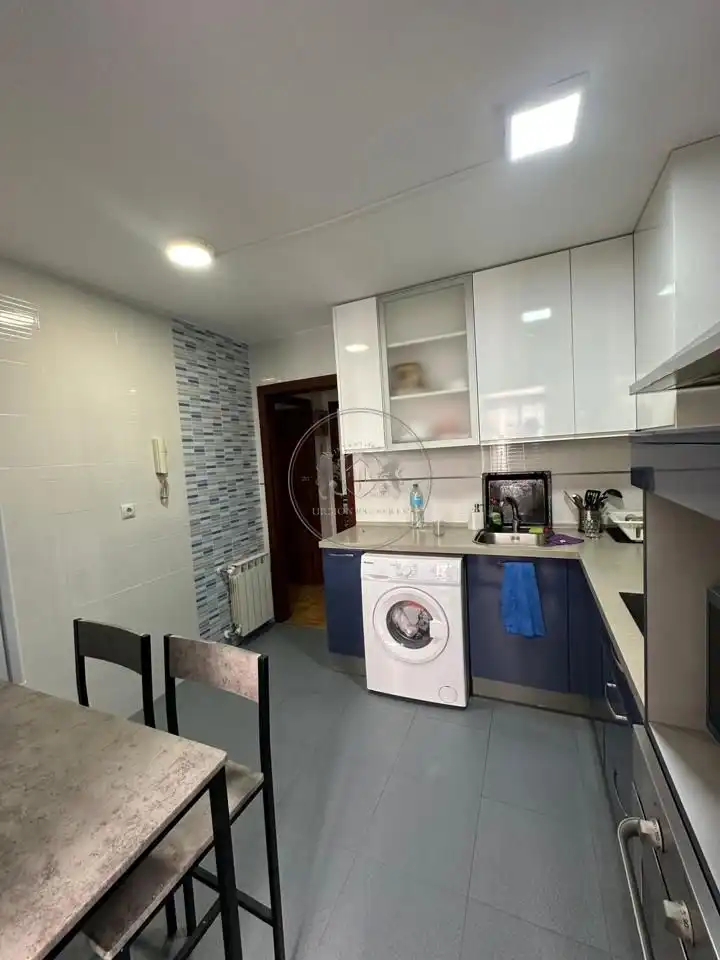 Cocina de Piso en venta en Rivas-Vaciamadrid con Aire acondicionado