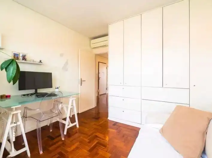 Dormitori de Pis en venda en Montcada i Reixac amb Aire condicionat, Calefacció i Parquet