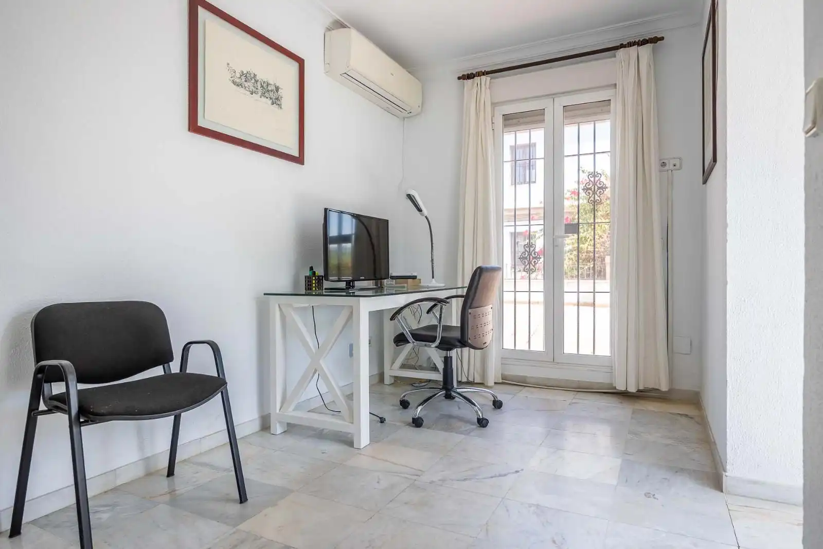 Casa o xalet en venda en Sevilla amb Aire condicionat, Calefacció i Traster
