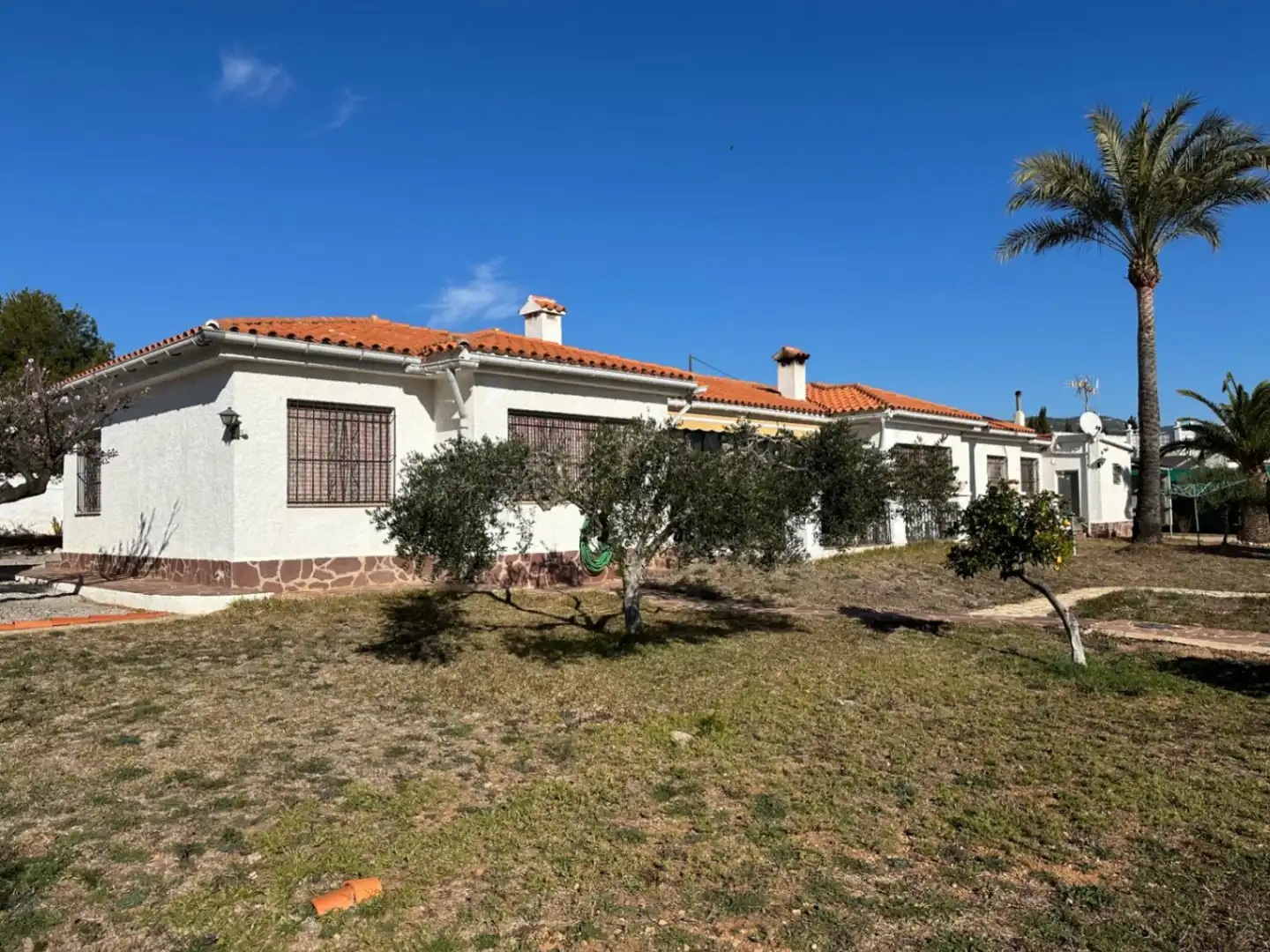 Villa mit Pool zum Verkauf in Alcossebre, imagen 9