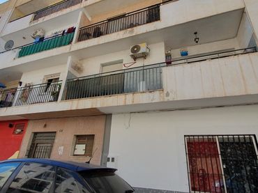 Appartement à vendre à C/ Rafael Alberti