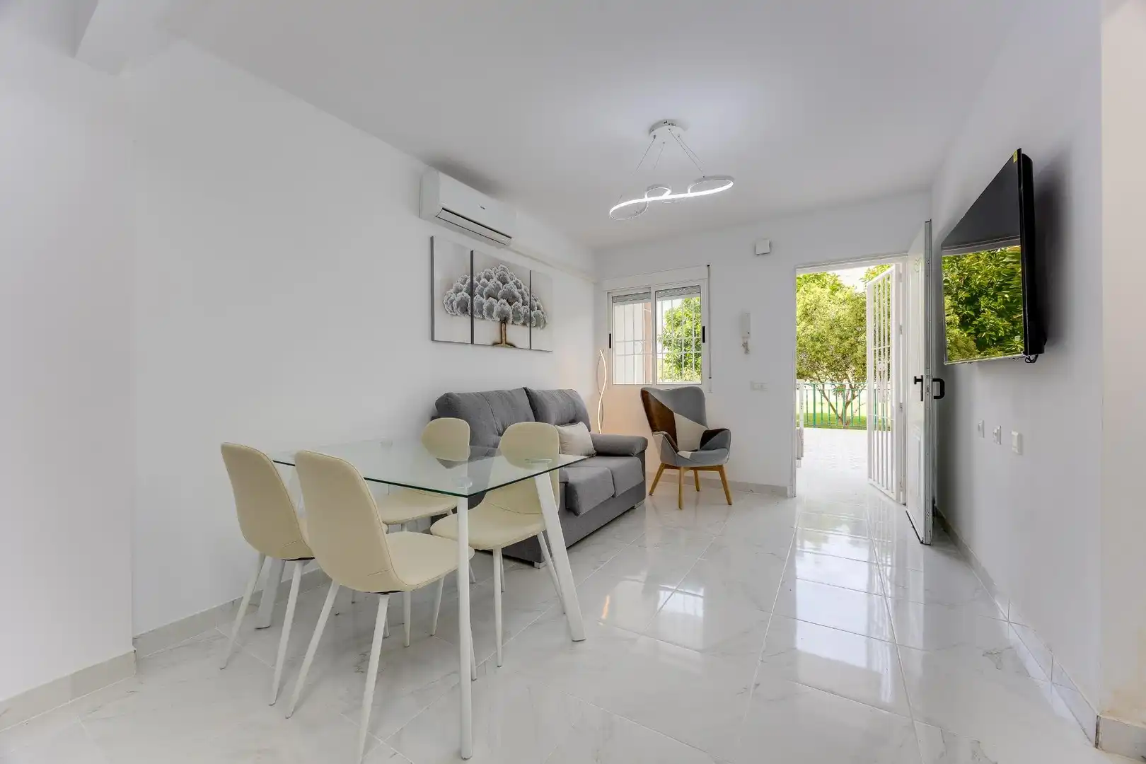 Appartement compact avec piscine à vendre à Calle SANTANDER 3, imagen 7