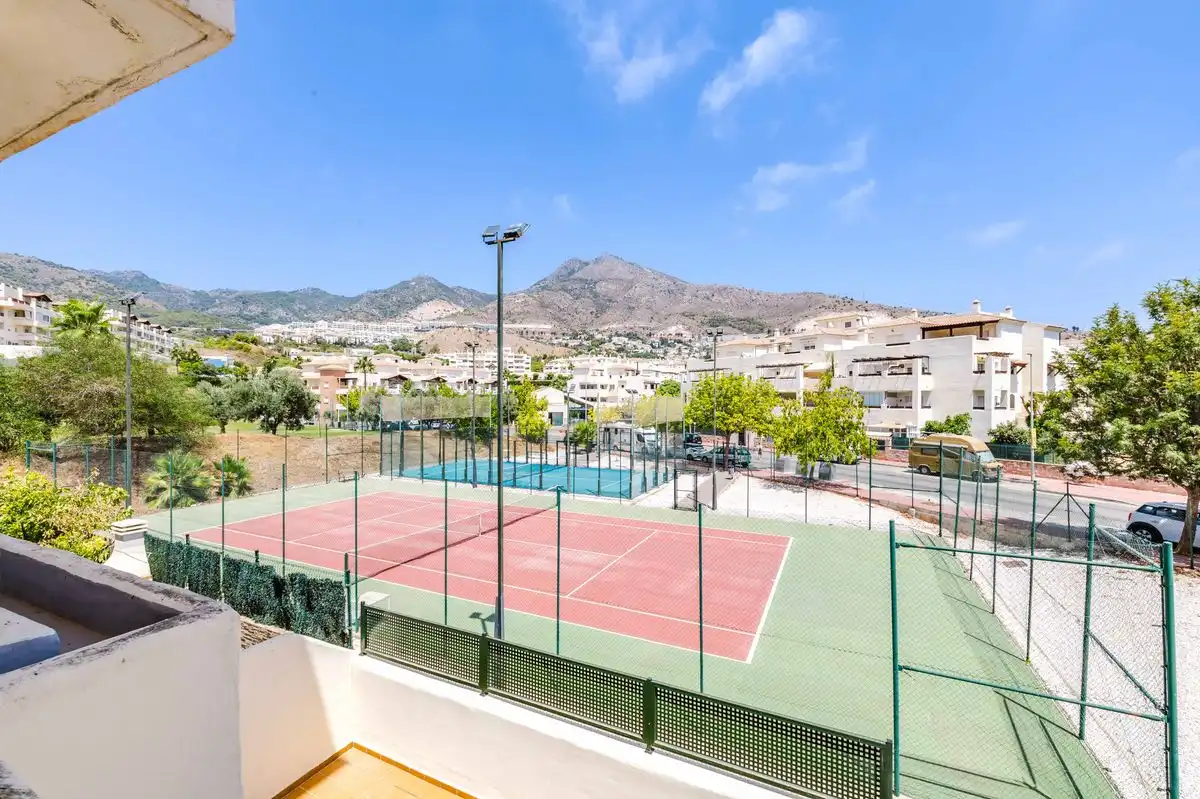Habitatge amb terrassa en venda a Avenida de San Rafael, imagen 23
