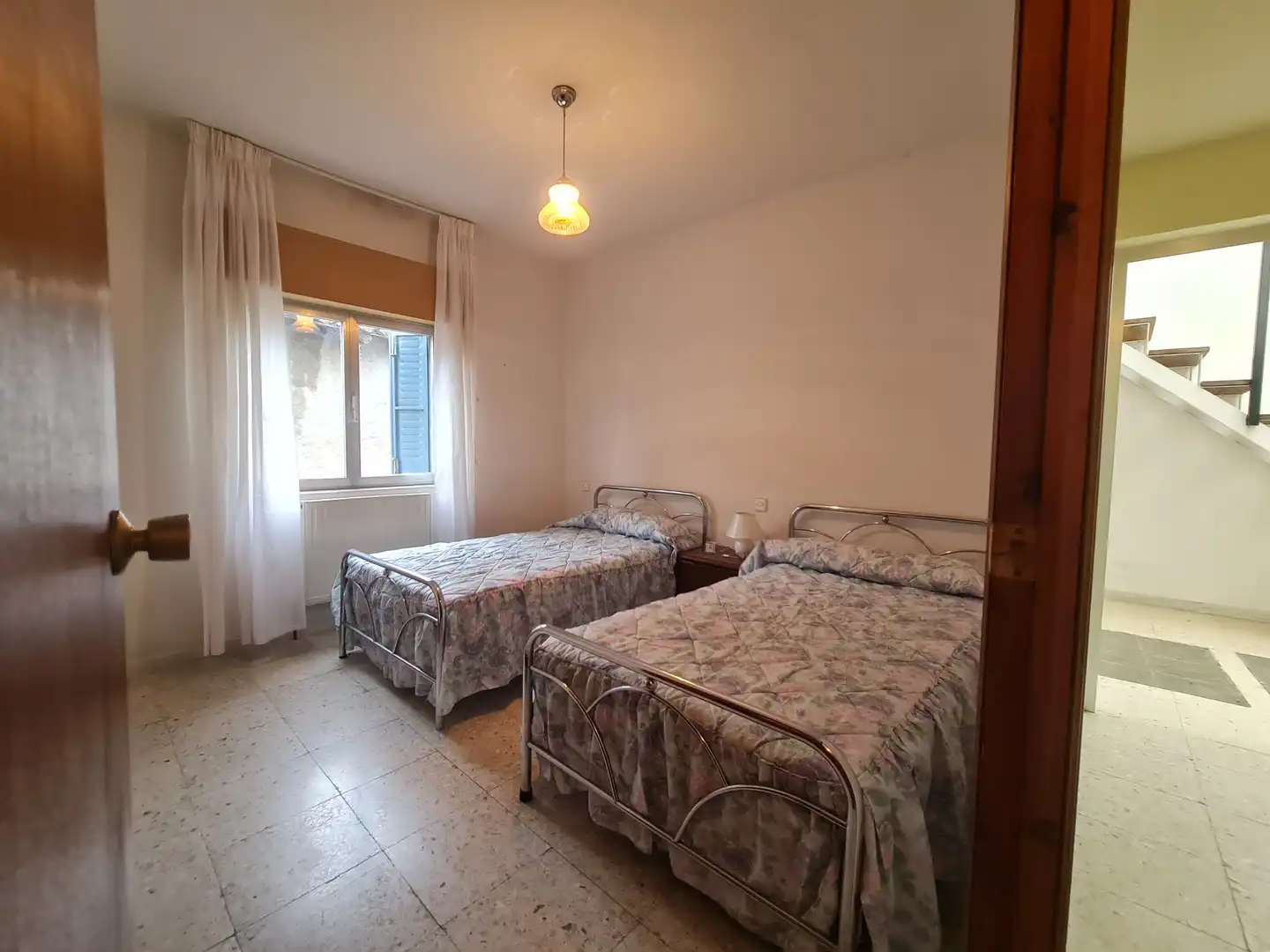Dormitori de Casa o xalet en venda en Navacarros amb Terrassa i Balcó