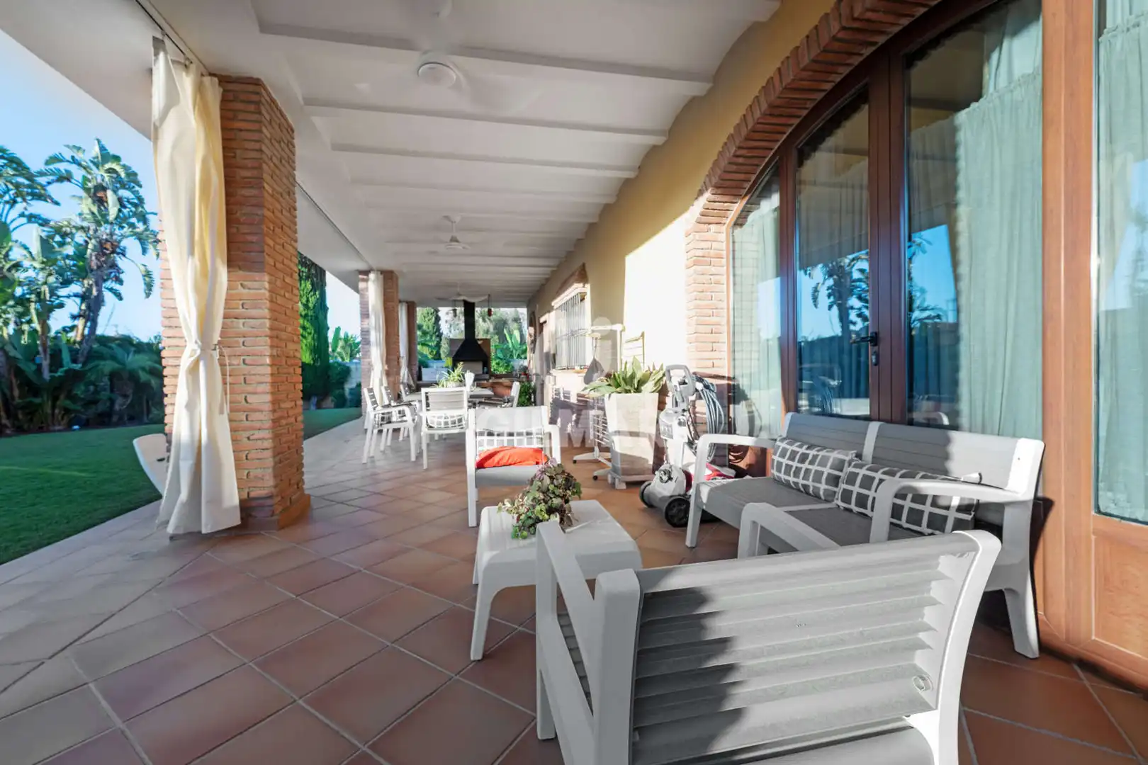 Chalet con piscina en venta en Condequinto, imagen 44