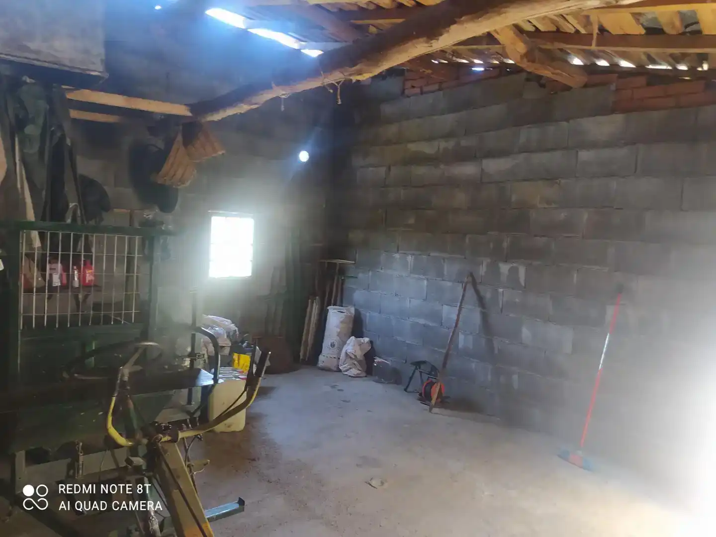 Finca rústica en venda en Carballeda de Valdeorras, Ourense