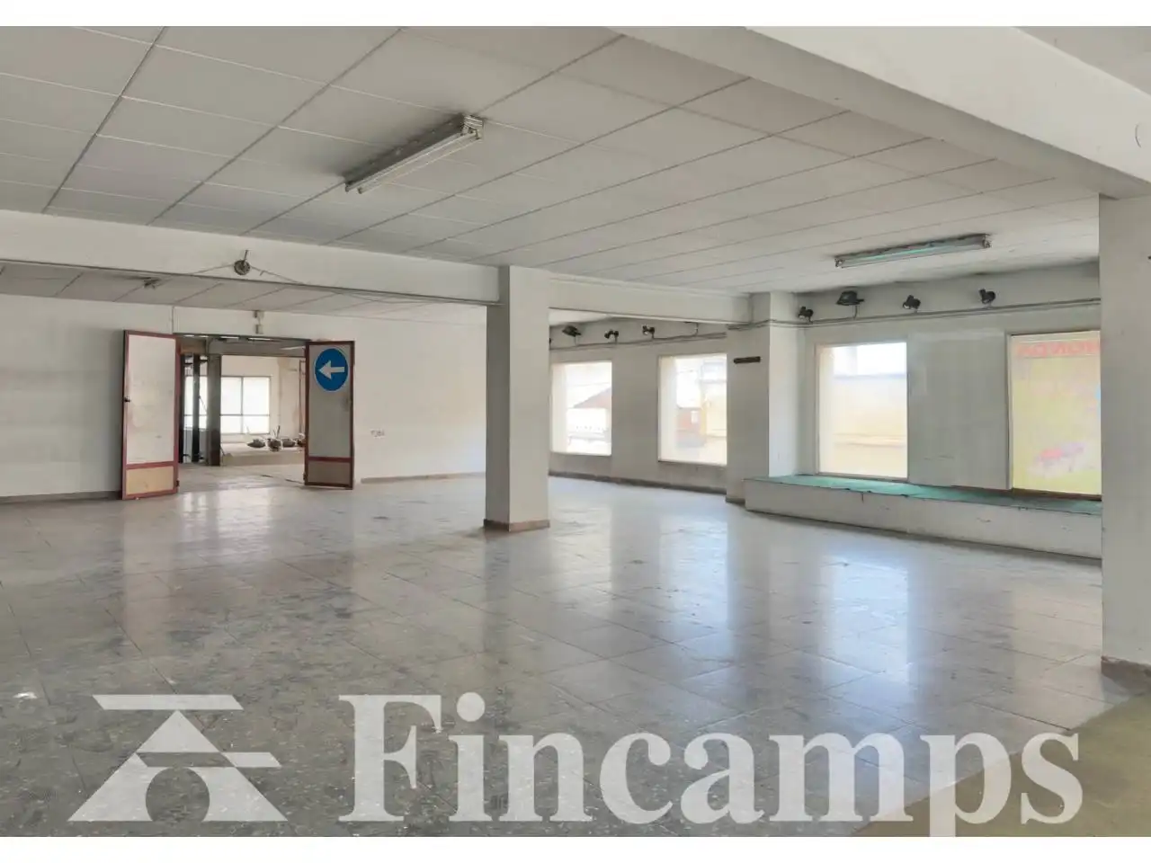 Business premises to rent in Carretera Barcelona 26, imagen 2