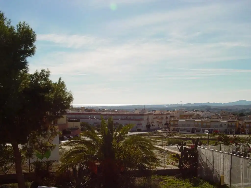 Casa con jardín en venta en Almagrera, imagen 4