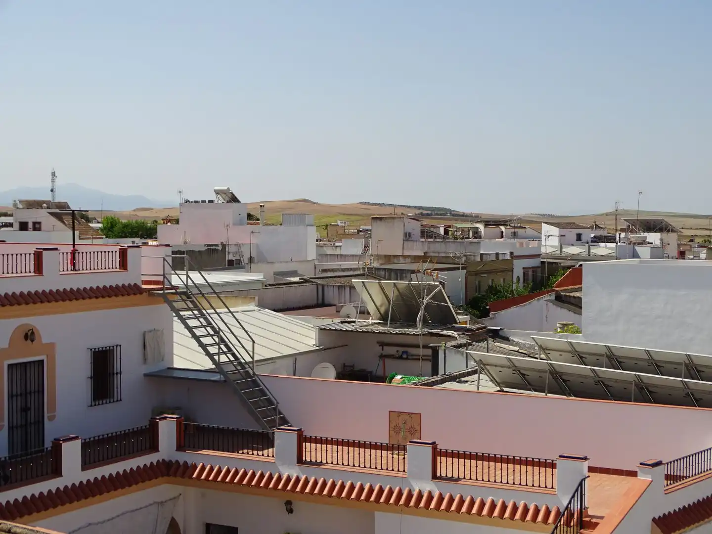 Maison avec terrasse à vendre à Palomar, imagen 43