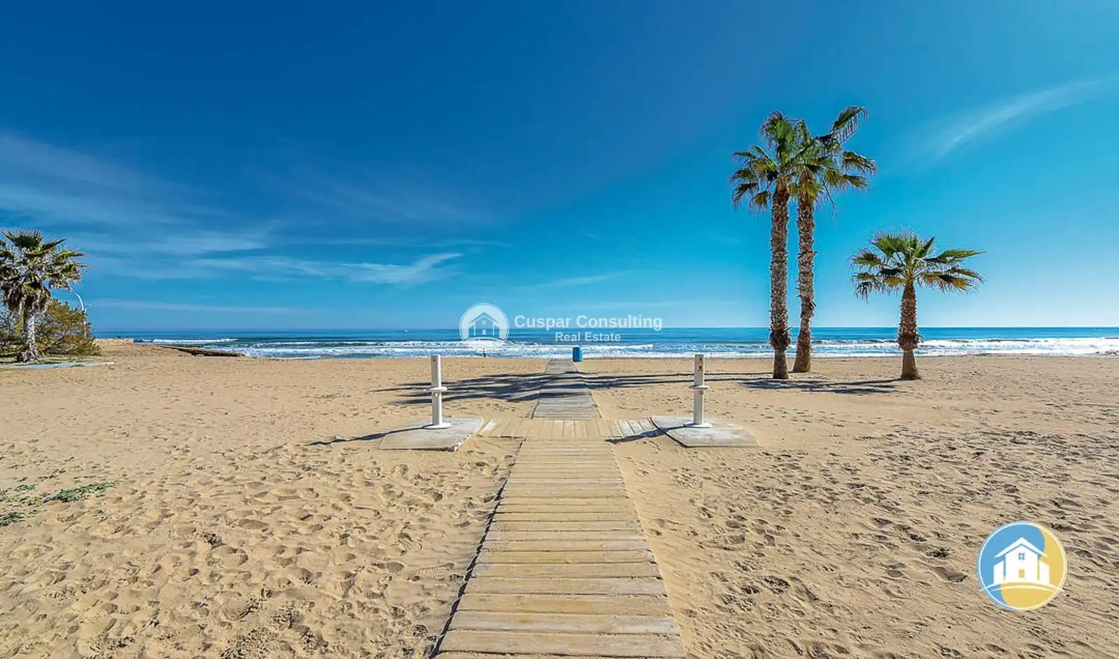 Penthouse mit Pool zum Verkauf in La Mata, imagen 20