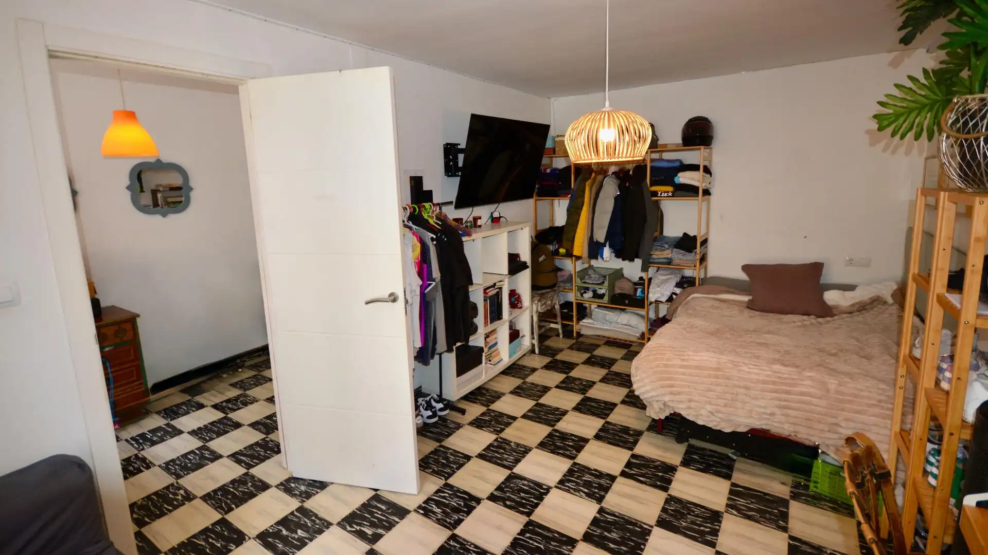 Casa adosada en venda en Pollença amb Jardí privat i Terrassa
