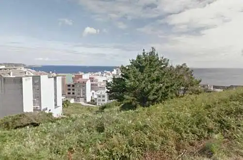 Terreny industrial en venda a LUGAR BO NEVES, MALPICA DE BERGANTIÑOS, Coruña, A, 15113, España, imagen 2