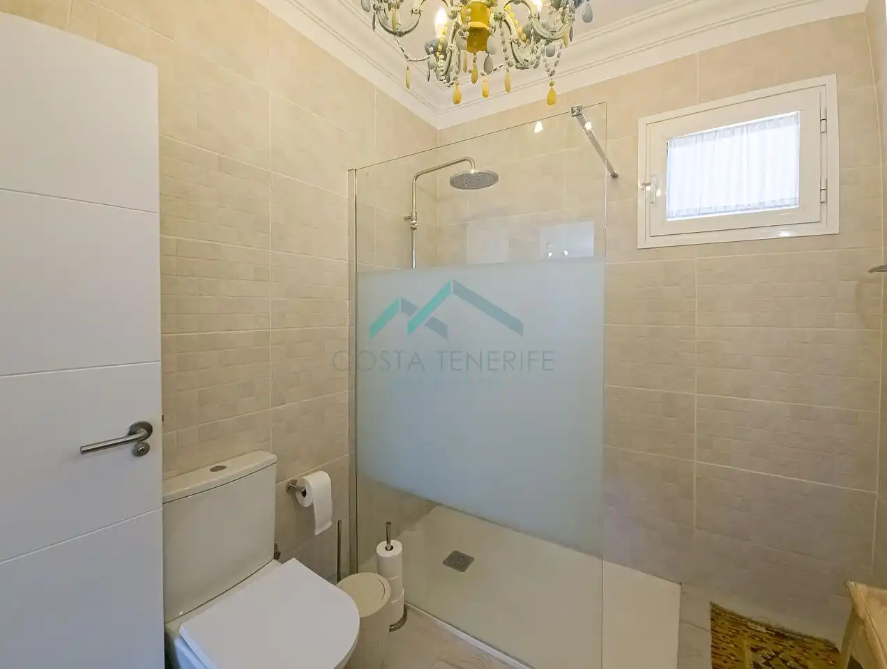 Bathroom of Country homes for sale in Guía de Isora