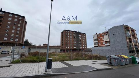 Foto 3 de Residencial en venda a Melendro, Parquesol, Valladolid Capital