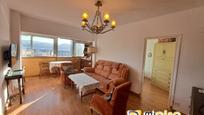 Living room of Flat for sale in Laredo