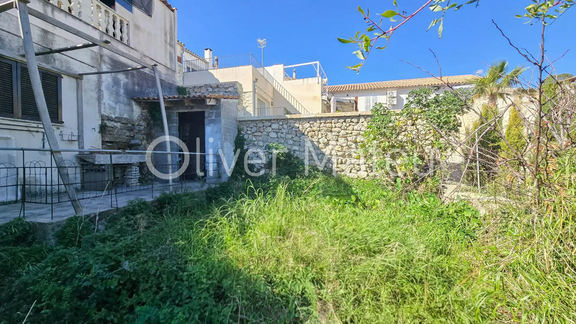 Casa o xalet en venda en Selva amb Jardí privat i Terrassa