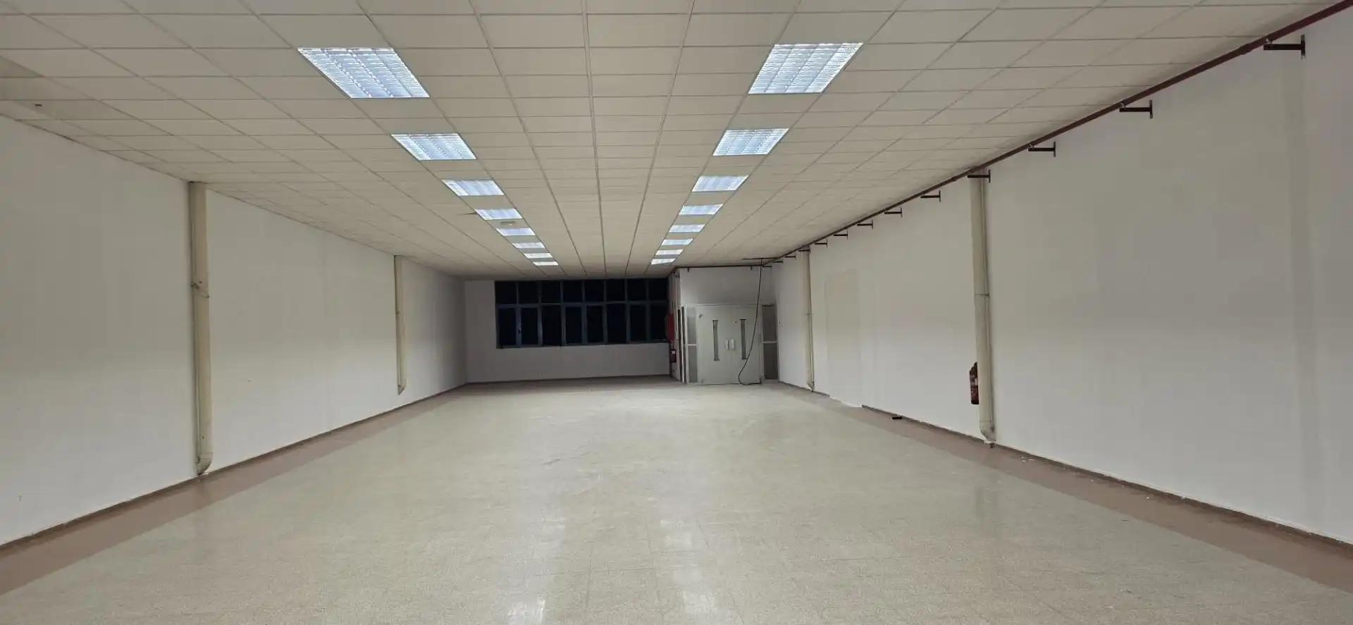 Nau industrial de lloguer en Elche ciudad