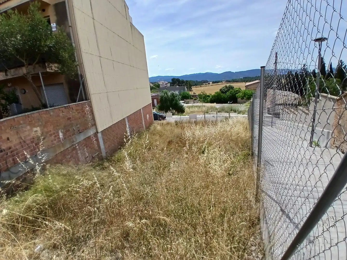 Terreno residencial en venta en Òdena, imagen 12