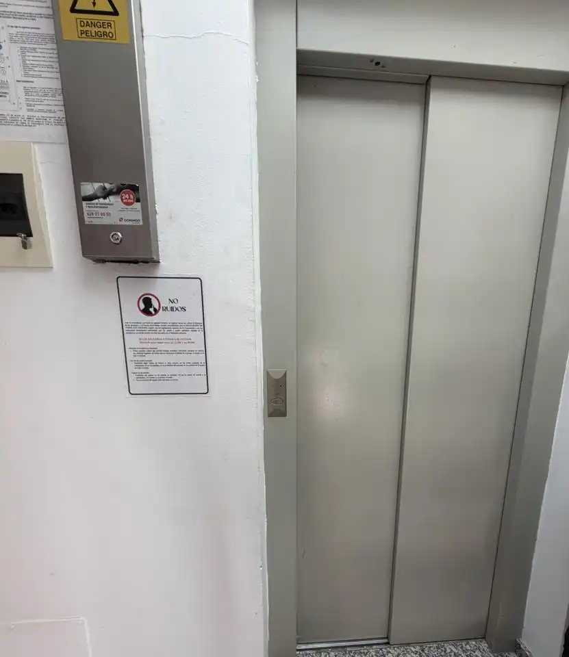 Parking de Piso de alquiler en Agüimes con Amueblado, Se aceptan mascotas y Internet