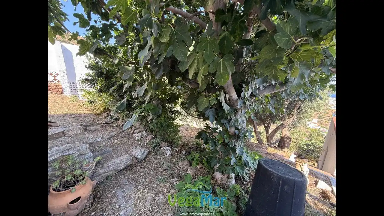 Casa o chalet en venta en Almuñécar con Terraza y Piscina comunitaria