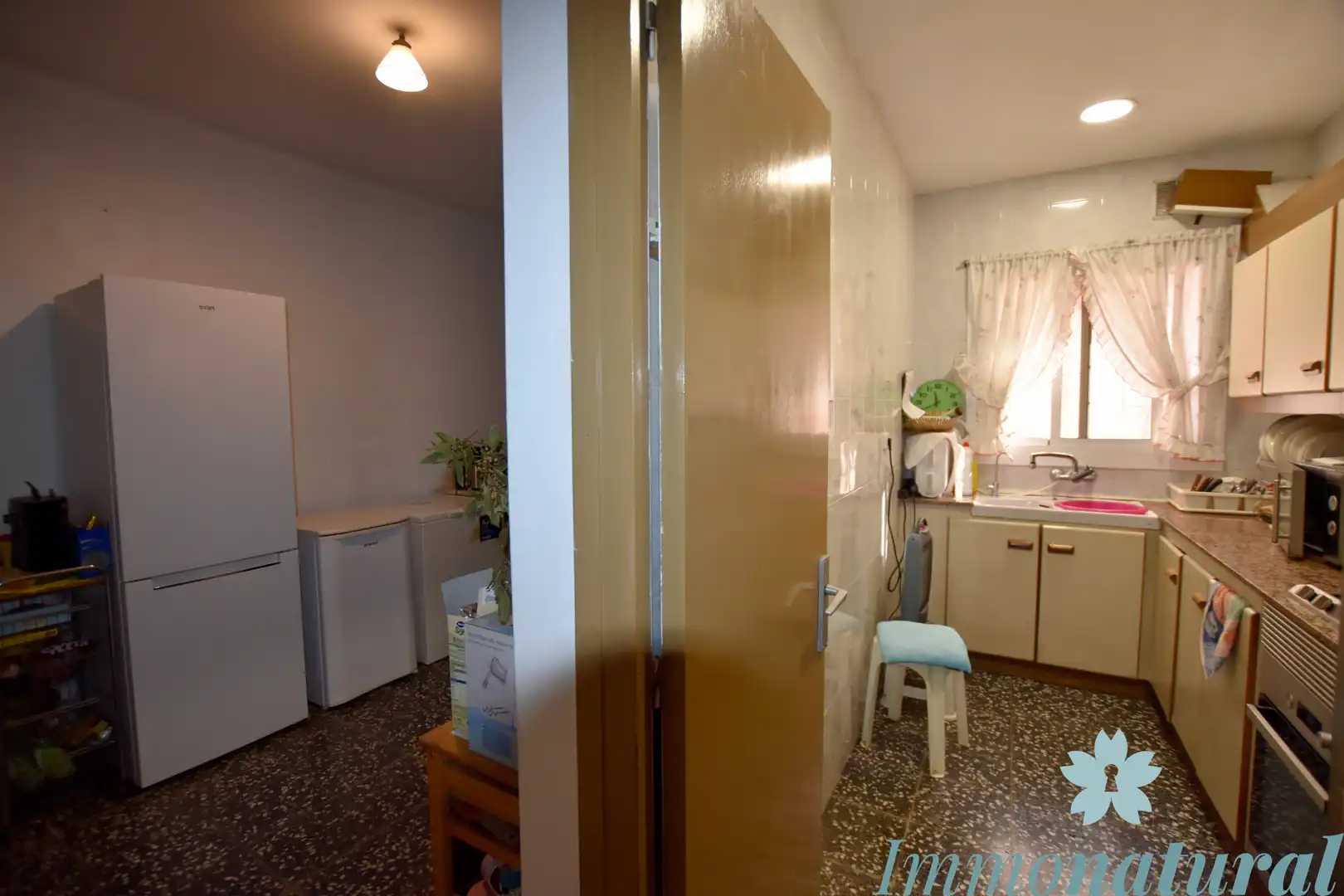 Casa con jardín en venta en Carrer de la Creu de Sant Pau, imagen 7