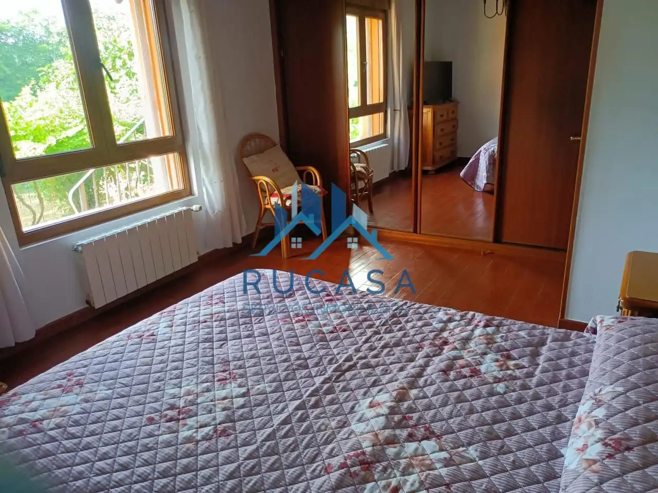 Casa in vendita a Barrio San Benito, imagen 18