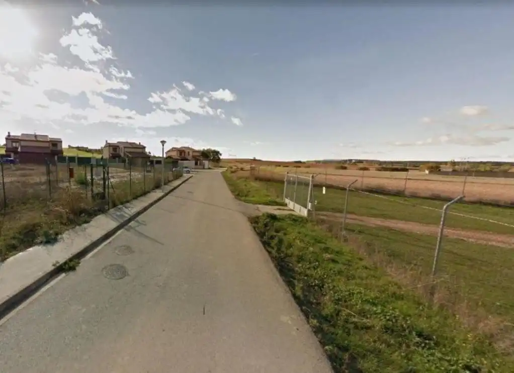 Land for sale in Revillarruz