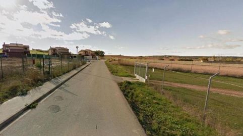 Photo 4 of Land for sale in C/ Luis Alberdi, Revillarruz, Burgos