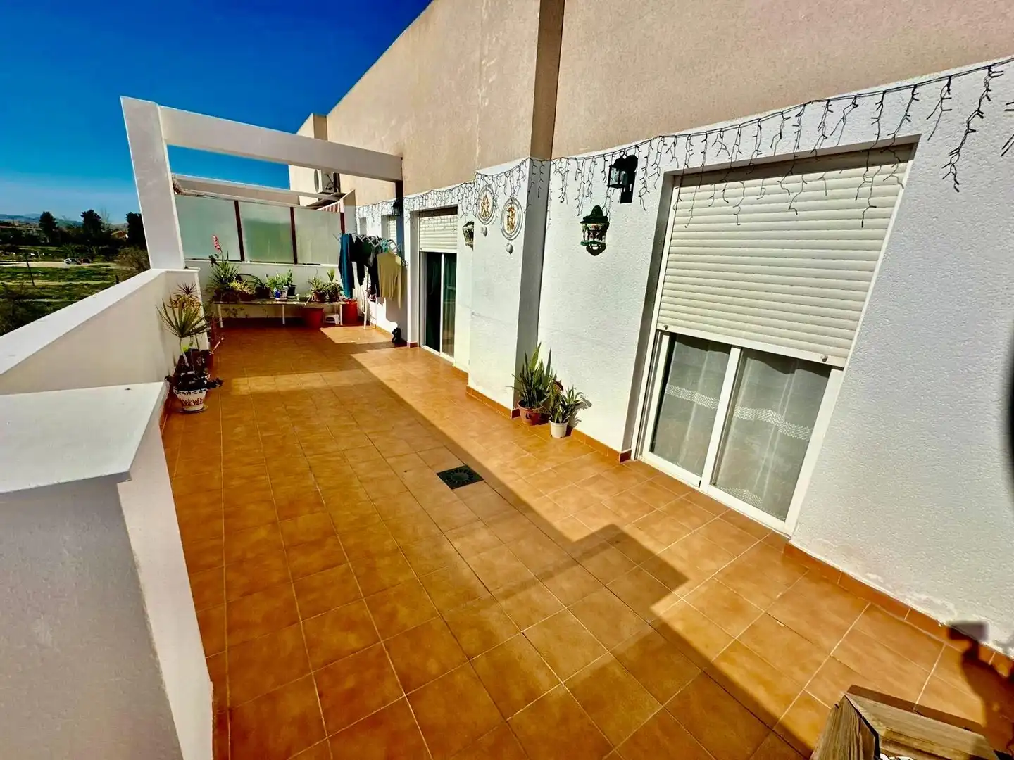 Penthouse with lift for sale in Calle Calle Bailén, 57, imagen 3