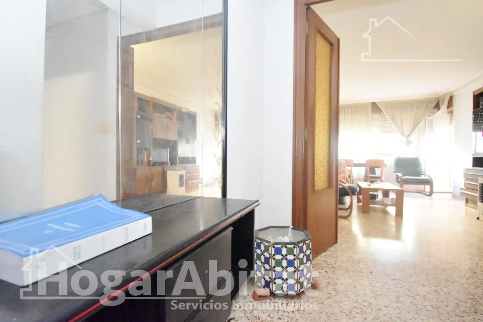 Habitación de Piso en venta en Castellón de la Plana / Castelló de la Plana con Trastero y Balcón