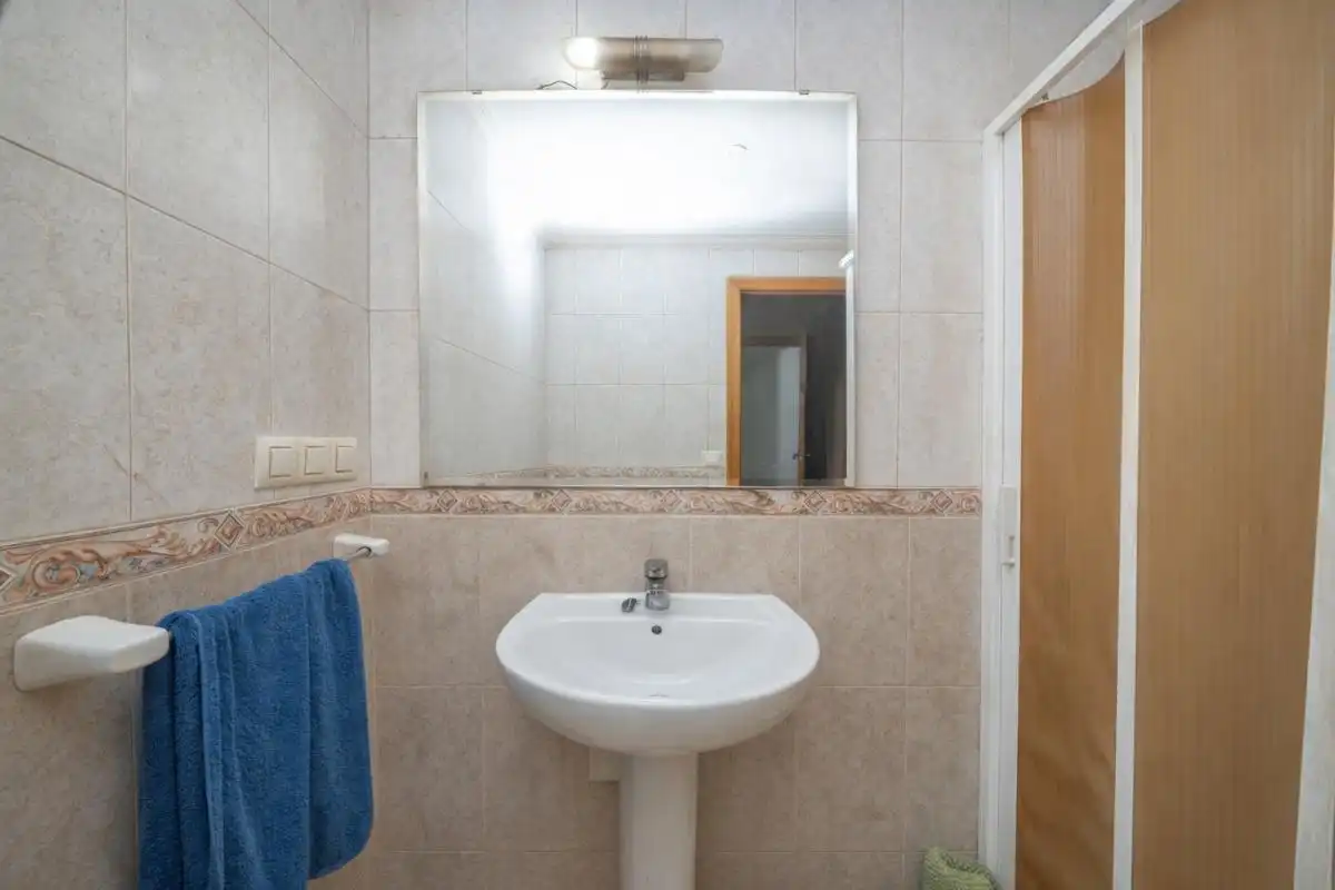 Bany de Àtic en venda en Orihuela amb Aire condicionat, Calefacció i Terrassa