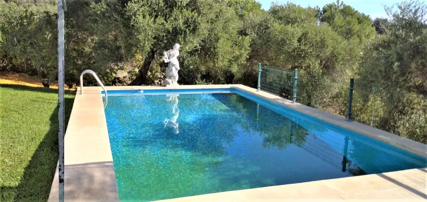 Haus mit Pool zum Verkauf in Castilblanco de los Arroyos, imagen 2