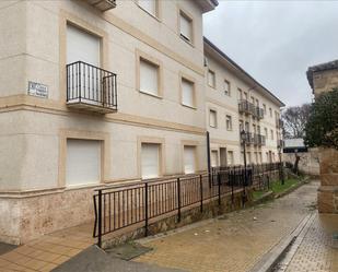 Vista exterior de Pis en venda en Horcajo de Santiago amb Terrassa