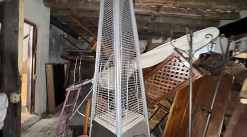 Foto 5 de Planta baja en venta en Murallas, Ávila