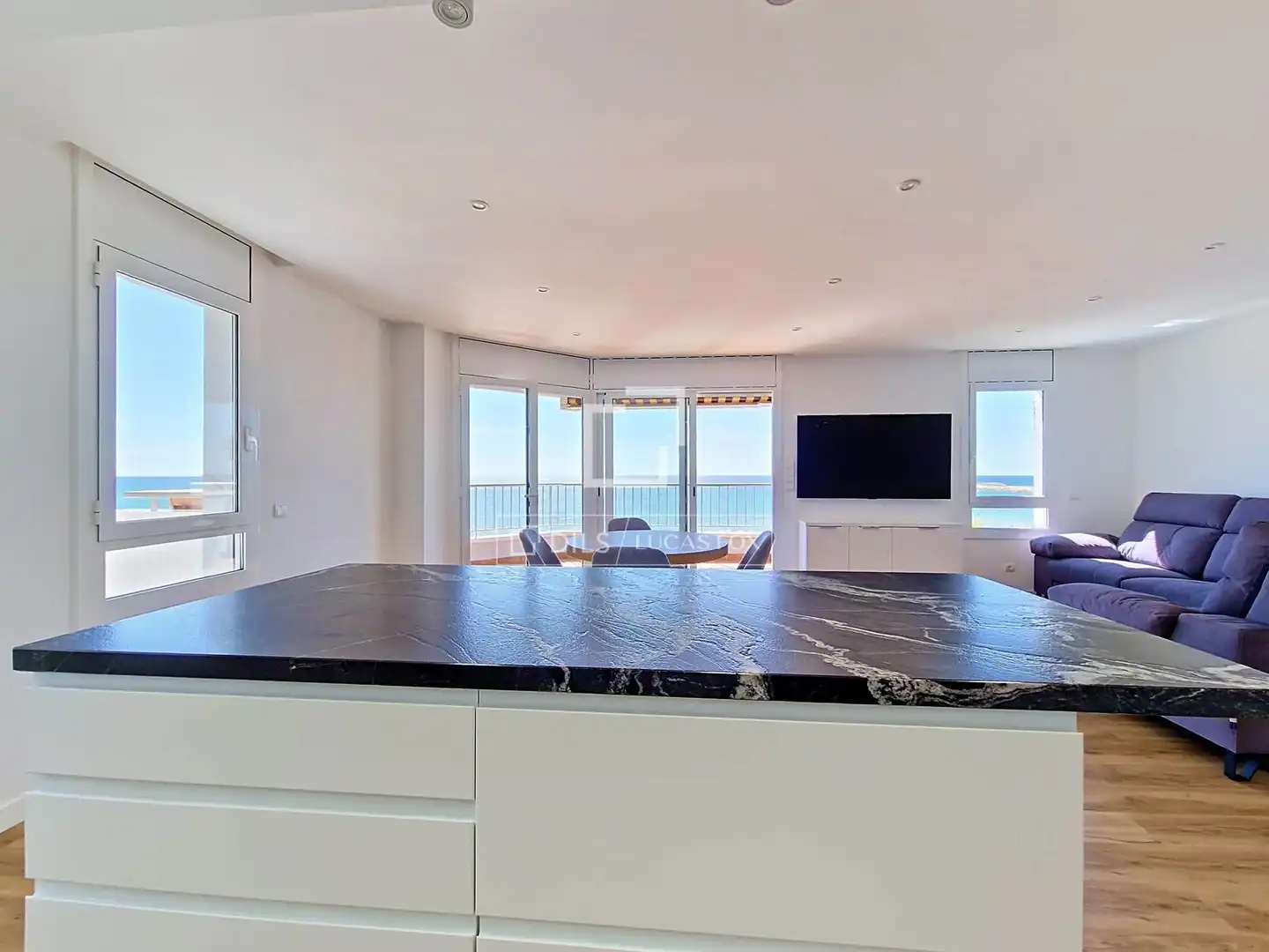 Penthouse with lift for sale in Segur Platja, imagen 22