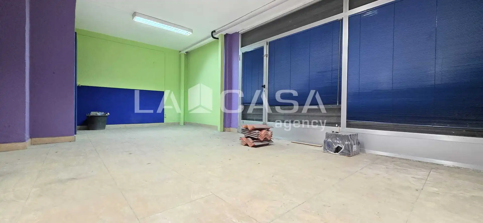 Gewerbefläche zum Verkauf in Calle Cadiz, imagen 14